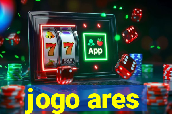 jogo ares